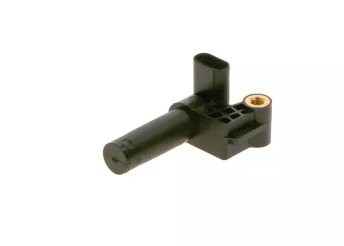 Impulsgeber, Kurbelwelle