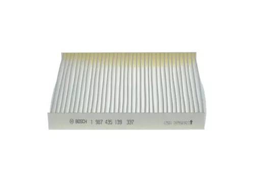 Filter, Innenraumluft