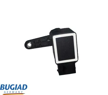 Sensor, Leuchtweitenregulierung