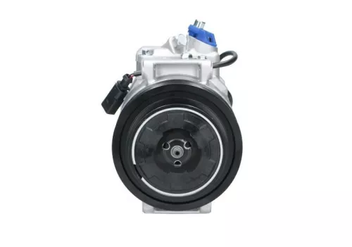 Kompressor, Klimaanlage