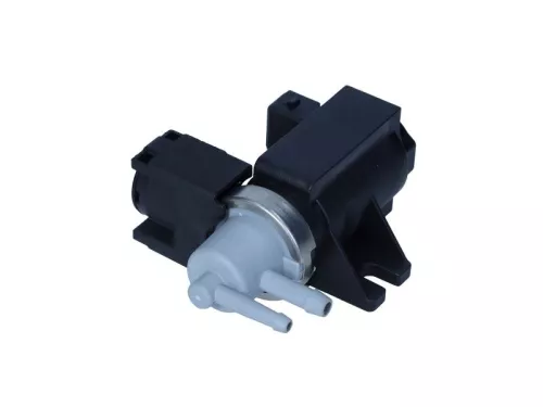 Druckwandler, Turbolader