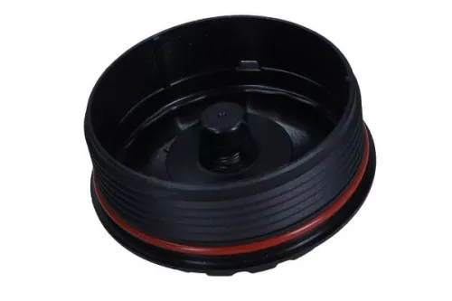 Deckel, Ölfiltergehäuse