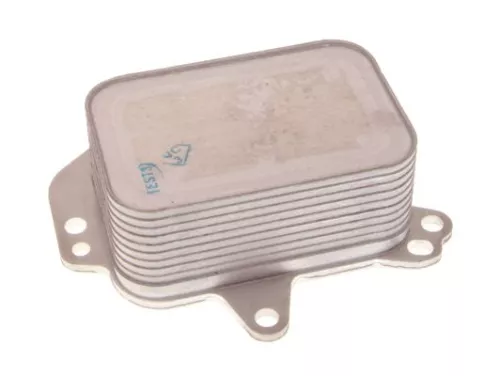 Ölkühler, Motoröl