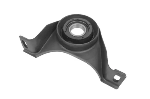 Lagerung, Gelenkwelle