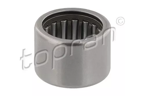 Führungslager, Kupplung