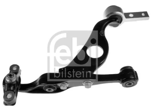 Lenker, Radaufhängung