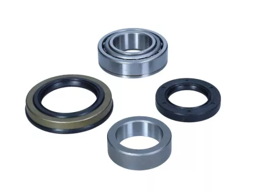 Lager, Antriebswelle