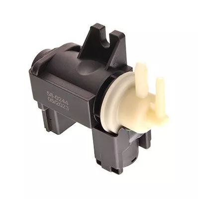 Druckwandler, Turbolader