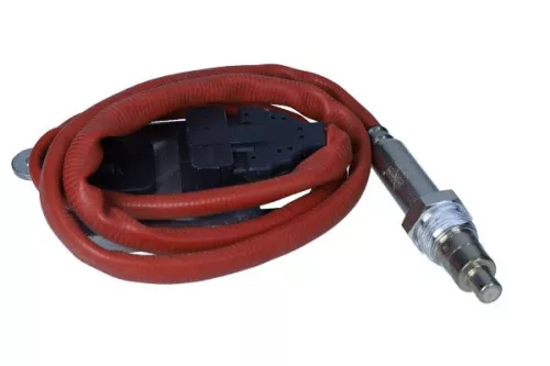 NOx-Sensor, NOx-Katalysator