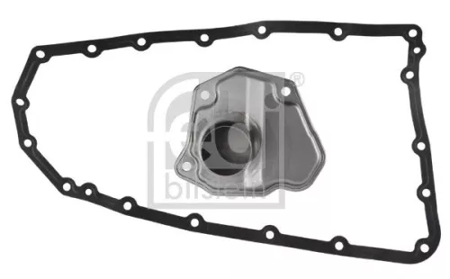 Hydraulikfiltersatz, Automatikgetriebe