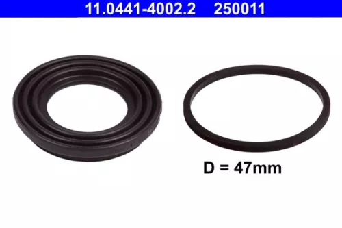 Dichtungssatz, Bremssattel