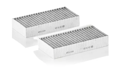 Filter, Innenraumluft