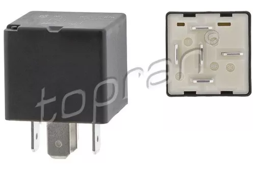 Multifunktionsrelais