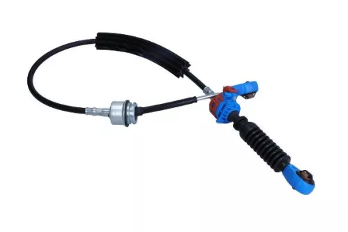 Seilzug, Schaltgetriebe