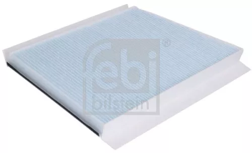 Filter, Innenraumluft