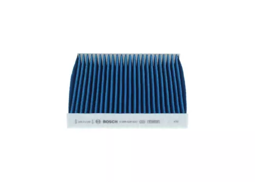 Filter, Innenraumluft