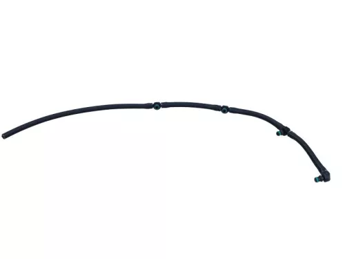 Schlauch, Leckkraftstoff