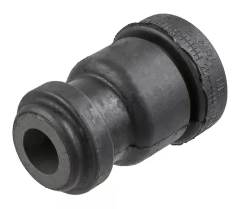 Lagerung, Blattfeder