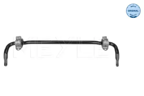 Stabilisator, Fahrwerk