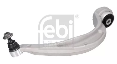 Lenker, Radaufhängung