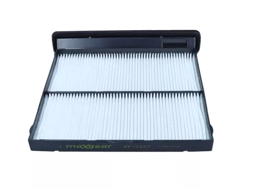 Filter, Innenraumluft