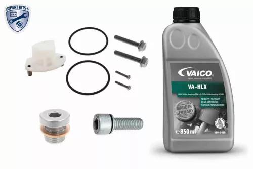 Teilesatz, Lamellenkupplungs-Ölwechsel (Allradantrieb)