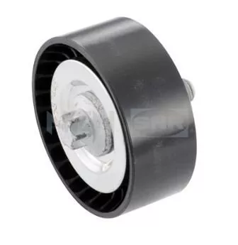 Umlenk-/Führungsrolle, Keilrippenriemen