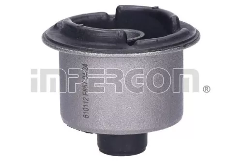 Lagerung, Differential