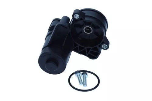 Stellelement, Feststellbremse Bremssattel