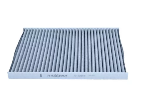 Filter, Innenraumluft