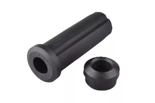 Lagerung, Blattfeder