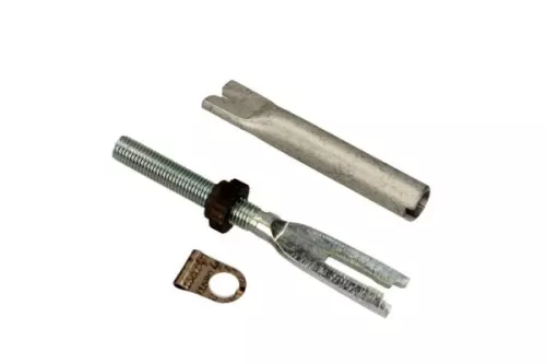 Stellelement, Feststellbremse Bremssattel