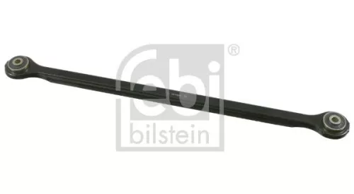 Lenker, Radaufhängung