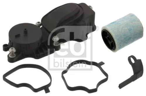 Ventil, Kurbelgehäuseentlüftung