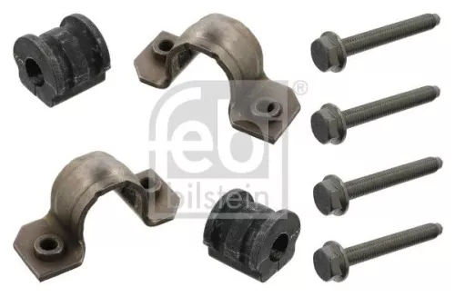 Lagersatz, Stabilisator