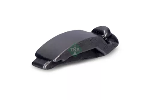 Schlepphebel, Motorsteuerung