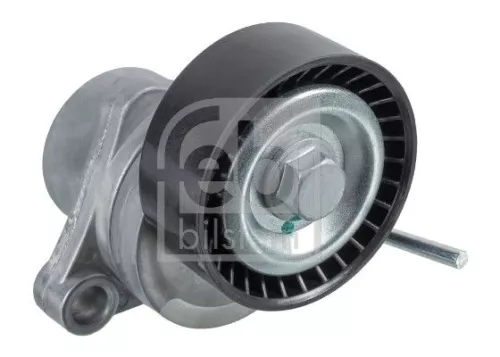 Riemenspanner, Keilrippenriemen