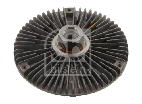 Kupplung, Kühlerlüfter