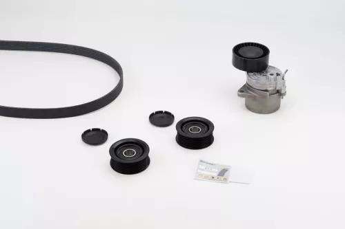 Keilrippenriemensatz