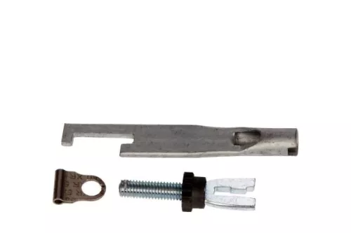 Gestängesteller, Bremsanlage