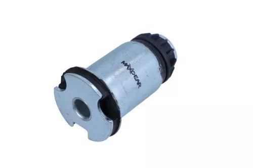 Lagerung, Achsträger