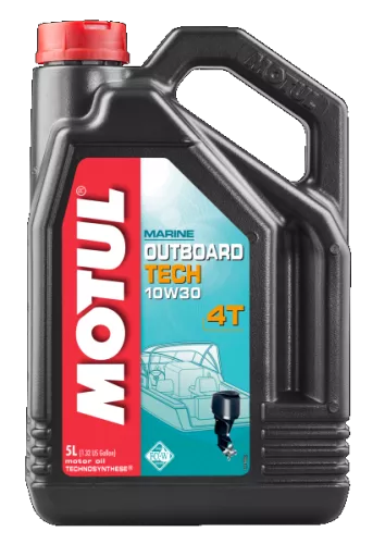 Motoröl