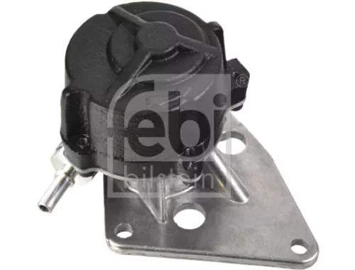 Unterdruckpumpe, Bremsanlage