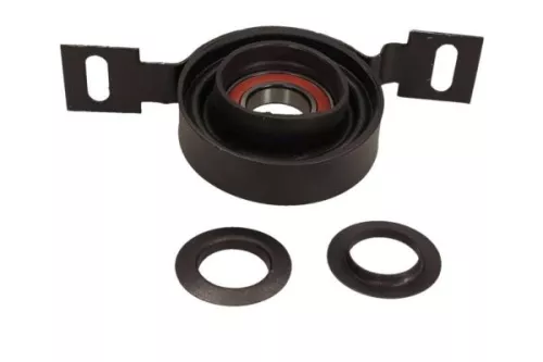 Lagerung, Gelenkwelle