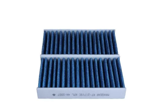 Filter, Innenraumluft