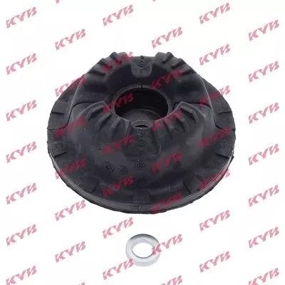 Federbeinstützlager