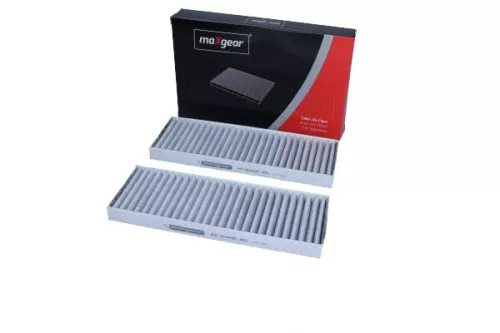 Filter, Innenraumluft