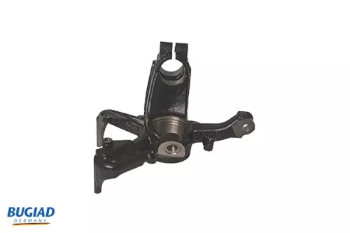 Achsschenkel, Radaufhängung