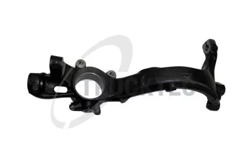 Achsschenkel, Radaufhängung