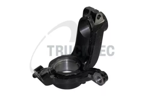 Achsschenkel, Radaufhängung